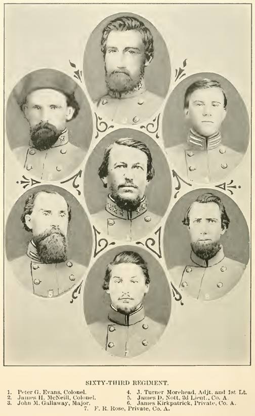 6 Sizes! CSA Confederate General Henry Heth New Civil War Photo 